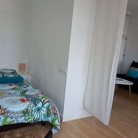 Appartement Le Gambetta Troyes Exteriér fotografie