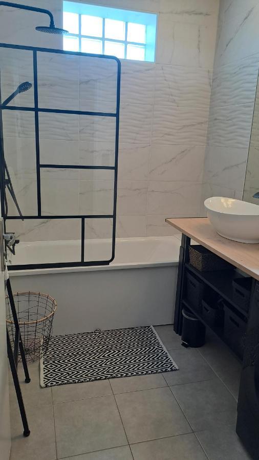Appartement Le Gambetta Troyes Exteriér fotografie