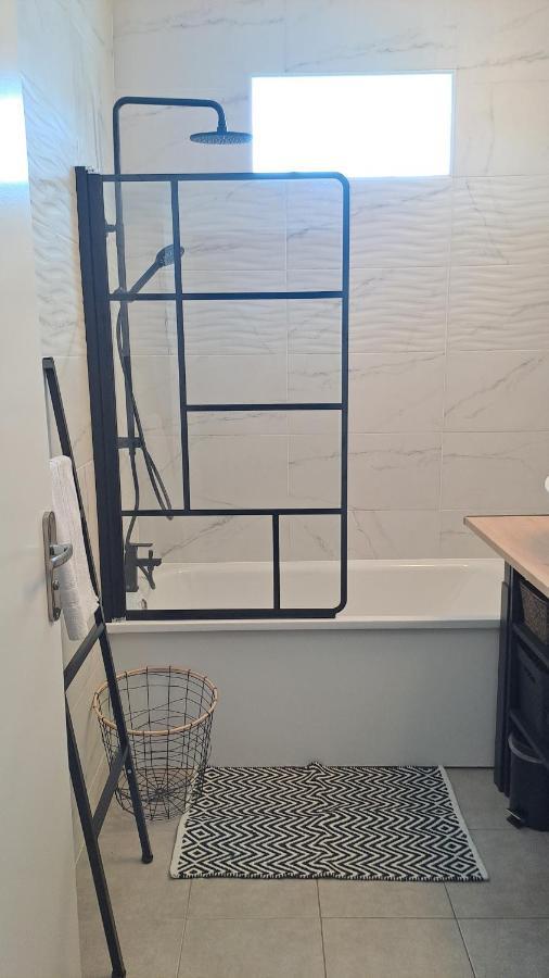 Appartement Le Gambetta Troyes Exteriér fotografie