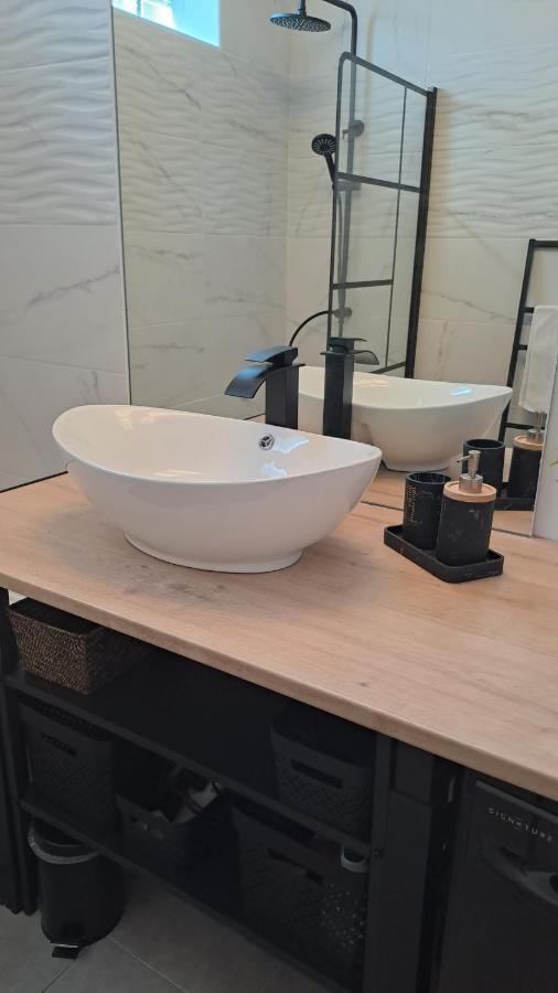 Appartement Le Gambetta Troyes Exteriér fotografie