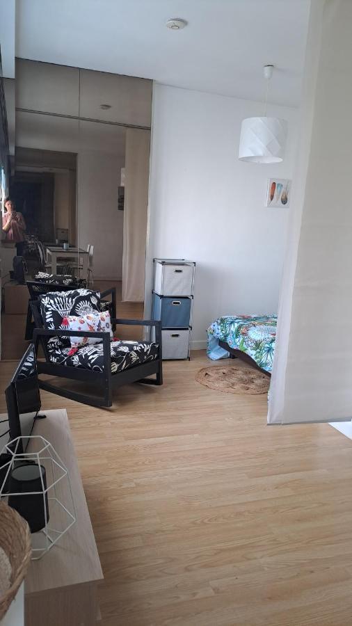 Appartement Le Gambetta Troyes Exteriér fotografie