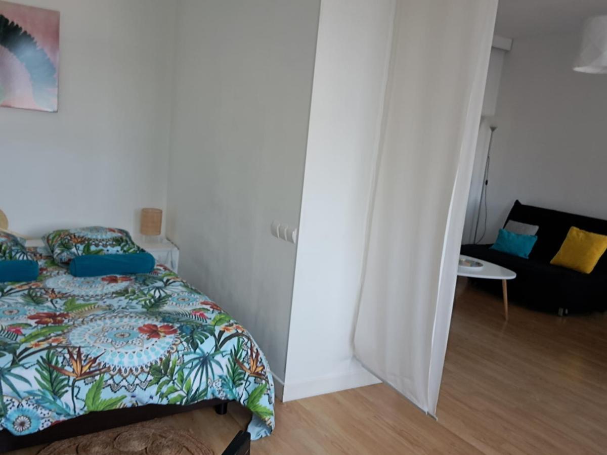 Appartement Le Gambetta Troyes Exteriér fotografie