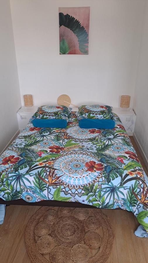 Appartement Le Gambetta Troyes Exteriér fotografie