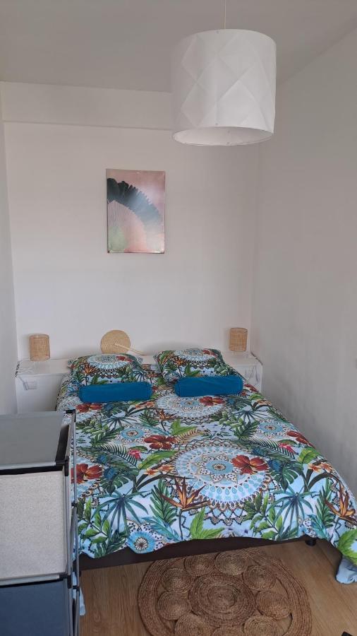Appartement Le Gambetta Troyes Exteriér fotografie