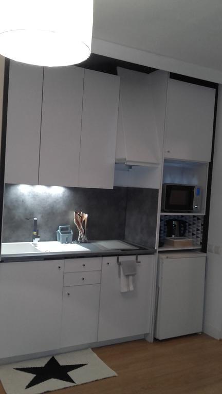 Appartement Le Gambetta Troyes Exteriér fotografie
